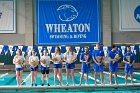 Swim Senior Day  Wheaton College Swimming & Diving Senior Day 2022. - Photo By: KEITH NORDSTROM : Wheaton, Diving, Swim, Swimming, Senior Day